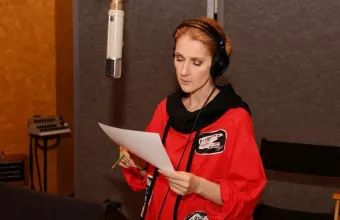 Celine Dion