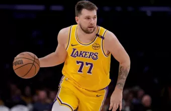 Ντόντσιτς για NBA Europe: «Πρέπει να υπάρχει μία ενιαία λίγκα στην Ευρώπη»