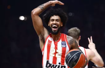 Τάιλερ Ντόρσεϊ