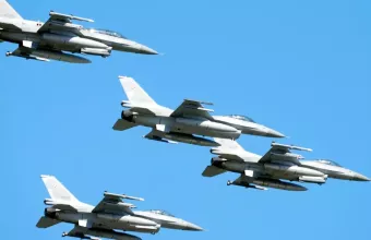 Ρουμανία: Ανακοίνωσε παραβίαση του εναερίου χώρου της από drone