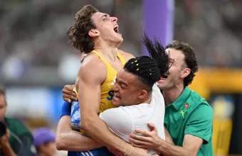 Μόντο Ντουπλάντις