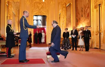 Γκάρι Όλντμαν