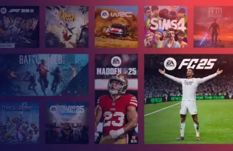 Electronic Arts: Εξαγοράζεται για $55 δισ. από fund της Σαουδικής Αραβίας