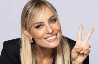 Ελεονώρα Μελέτη 