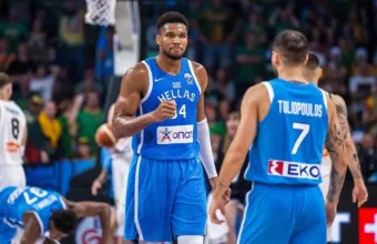 Εθνική Ελλάδας