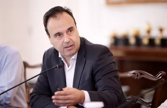 Δημήτρης Παπαστεργίου