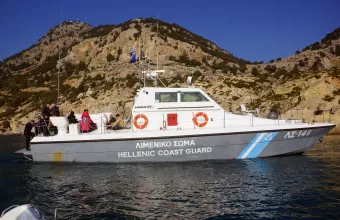 Λιμενικό Γαύδος