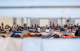 Μετανάστες 