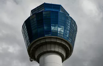 Πύργος ελέγχου