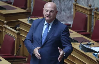 Κώστας Τσιάρας