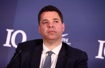 Θανάσης Κοντογεώργης