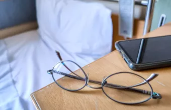 νοσοκομείο