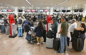 ΕυρωπαΪκά αεροδρόμια