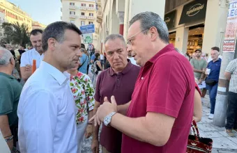 Δούκας - Φάμελλος 