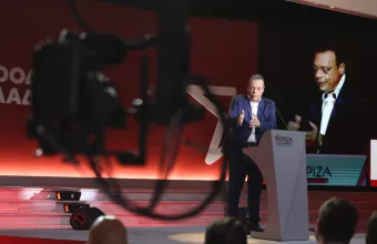 Σωκράτης Φάμελλος