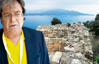 Κωνσταντίνος Σισμανίδης