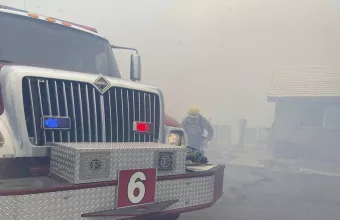 πυροσβεστικό