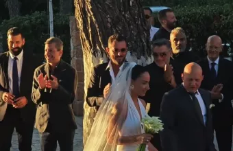 Γάμος Βαρδινογιάννη