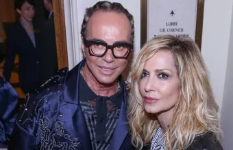 Γαβαλάς - Βίσση τέλος φιλίας