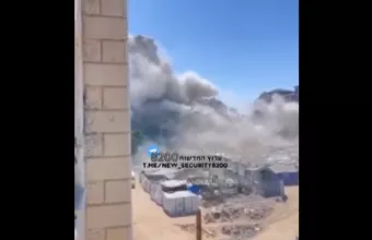 Πόλη της Γάζας