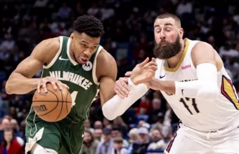 Αντετοκούνμπο Βαλαντσιούνας