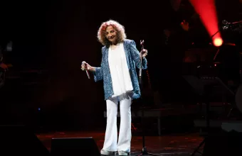 Γλυκερία Ισραήλ 