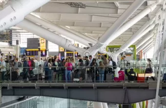 Αεροδρόμιο Χίθροου