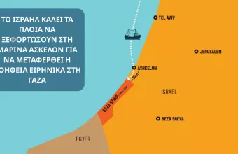 Ισραηλινή πρεσβεία στην Αθήνα