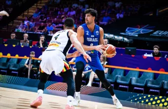 Ισραήλ Βέλγιο