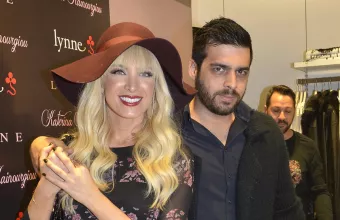 Καινούργιου αδερφός σύλληψη