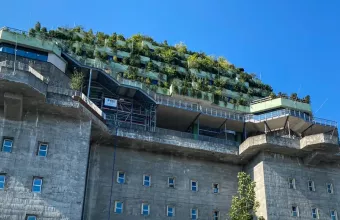 Γερμανικά καταφύγια