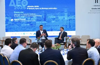 Βασίλης Κικίλιας 