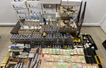 Ποτά - χρήματα