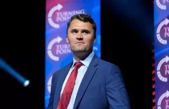 Τσάρλι Κερκ