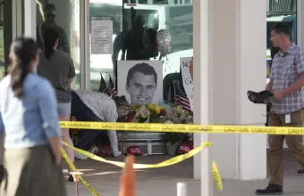 Τσάρλι Κερκ