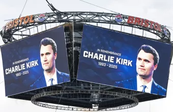 Δολοφονία Κερκ - Οι ΗΠΑ πλησιάζουν επικίνδυνα το πολιτικό χάος