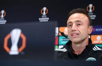 Χρήστος Κόντης