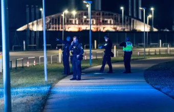 Άνοιξε το αεροδρόμιο της Κοπεγχάγης