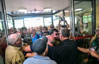 Κτηνοτρόφοι