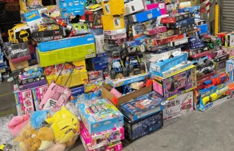 Λέγκο κλοπή 