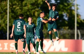 Λεβαδειακός θρίαμβος