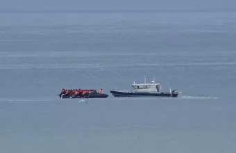 Μετανάστες