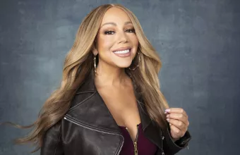 Mariah Carey
