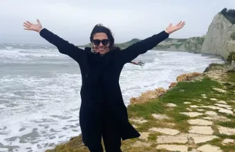 Φαίη Μαυραγάνη