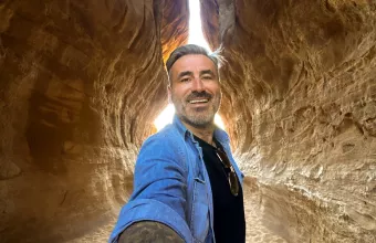 Γιώργος Μαυρίδης