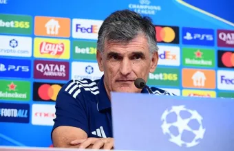 Χοσέ Λουίς Μεντιλίμπαρ