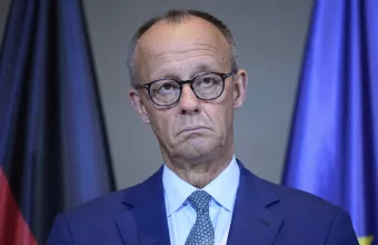 Φρίντριχ Μερτς