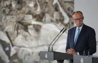 Φρίντριχ Μερτς