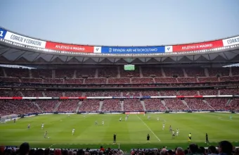 Estadio Metropolitano