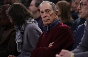 Μάικλ Μπλούμπεργκ